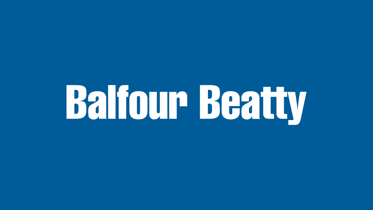 Balfour Beatty powers remote work with communications in the cloud ...